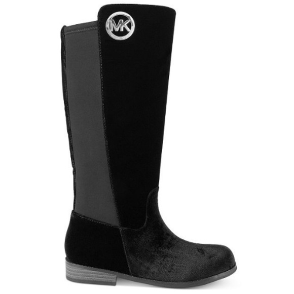michael kors emma lily boots